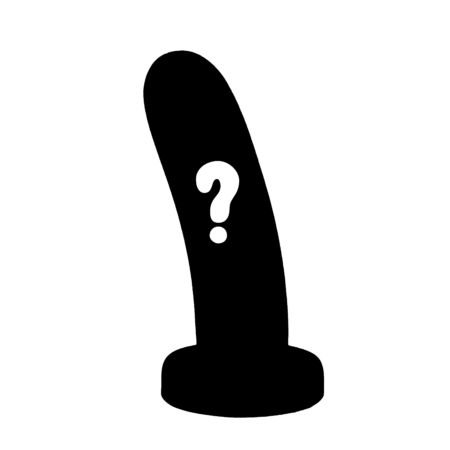 Mystery toy